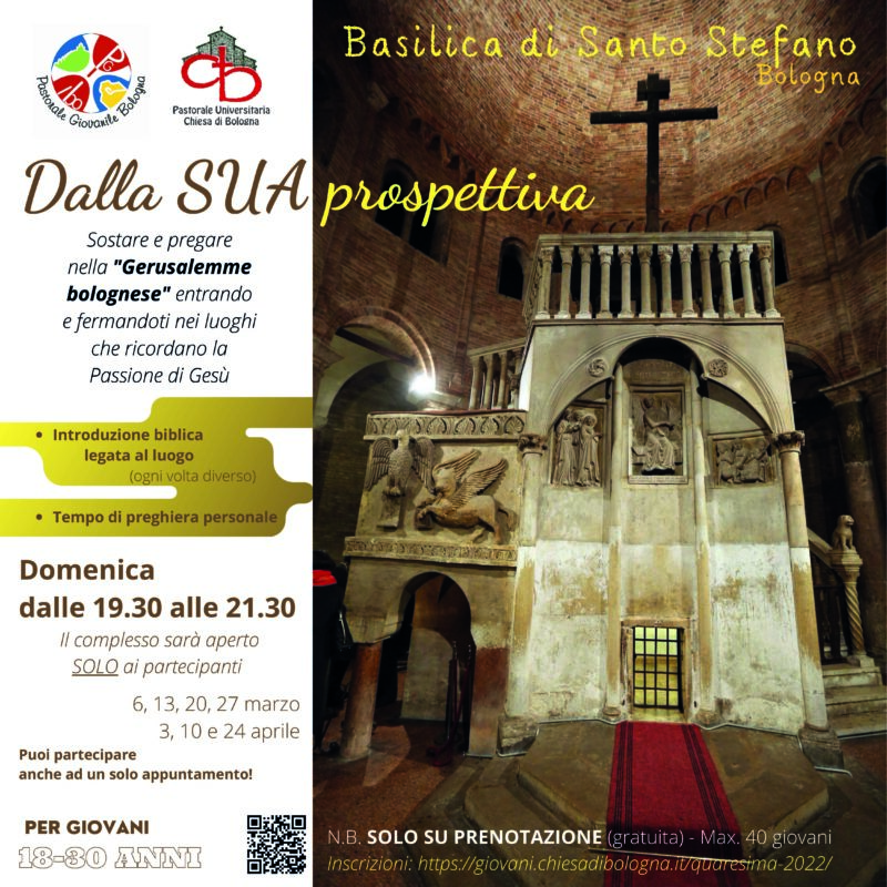 luoghi di incontro per i giovani